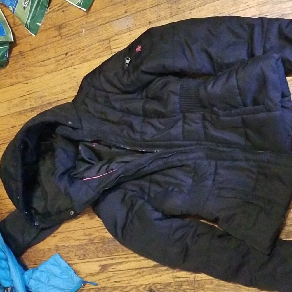 Aeropostale Ladies small light winter jacket